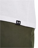 UA HeavyweightOversized Short Sleeve 1384037-100