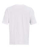 UA HeavyweightOversized Short Sleeve 1384037-100