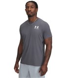 HeatGear® FittedShort Sleeve 6000939-025