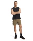 UA Meridian7" Shorts 1386977-251