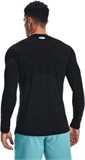 HeatGear® FittedLong Sleeve 1361506-001