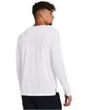UA LaunchLong Sleeve 1382584-100