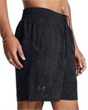 UA Launch Elite7" Shorts 1378869-004