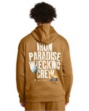 Project Rock Icon FleeceHoodie 1386902-707