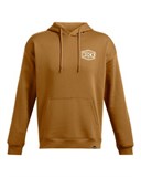 Project Rock Icon FleeceHoodie 1386902-707