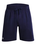 UA Rival FleeceShorts 1379779-410