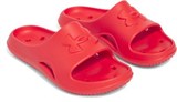 UA Locker VSlides 3028094-600