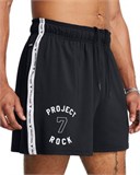 Project Rock Mesh Badge Of HonorShorts 1386889-001