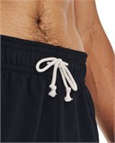 UA Rival Terry6" Shorts 1382427-001