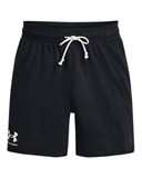 UA Rival Terry6" Shorts 1382427-001