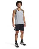 Project Rock MeshShorts 1389869-001