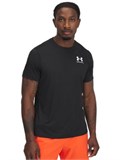 HeatGear® FittedShort Sleeve 6000939-001