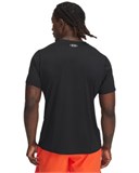 HeatGear® FittedShort Sleeve 6000939-001