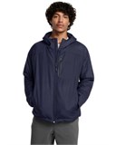 UA Unstoppable InsulatedJacket 1388902-410