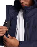 UA Unstoppable InsulatedJacket 1388902-410