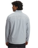 UA UnstoppableNon-Hooded Full-Zip 6003087-465