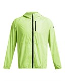 UA Launch LightweightJacket 1381879-304