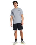 UA Perimeter10" Shorts 1383392-001