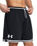 UA Perimeter10" Shorts 1383392-001