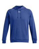 UA Rival FleeceHoodie 1379757-432