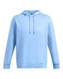 UA Icon FleeceHoodie 1373880-467