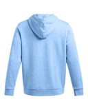 UA Icon FleeceHoodie 1373880-467