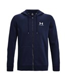 UA Icon FleeceFull-Zip Hoodie 1373881-410