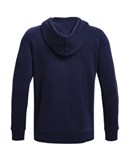 UA Icon FleeceFull-Zip Hoodie 1373881-410