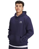 UA Icon FleeceHoodie 1373880-410