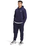 UA Icon FleeceHoodie 1373880-410