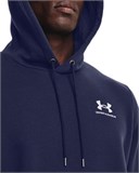 UA Icon FleeceHoodie 1373880-410