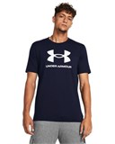 UA LogoShort Sleeve 1382911-408