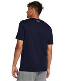 UA LogoShort Sleeve 1382911-408