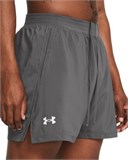 UA Launch5" Shorts 1382617-025
