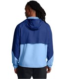UA Icon LegacyWindbreaker 1382875-432