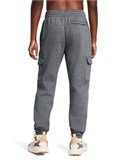 UA Icon FleeceCargo Pants 1380376-012