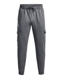 UA Icon FleeceCargo Pants 1380376-012