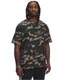 Project Rock Heavyweight PrintedShort Sleeve 1389976-251