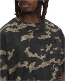 Project Rock Heavyweight PrintedShort Sleeve 1389976-251