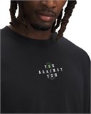 Project Rock HeavyweightShort Sleeve 1389977-001