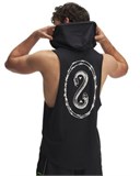 Project Rock SnakeSleeveless Hoodie 1389987-001