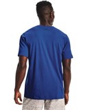 UA Left Chest LogoShort Sleeve 1326799-432