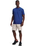 UA Left Chest LogoShort Sleeve 1326799-432