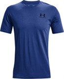UA Left Chest LogoShort Sleeve 1326799-432