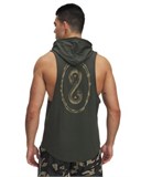 Project Rock SnakeSleeveless Hoodie 1389987-310