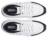 UA Essential RunnerRunning Shoes 3028408-104