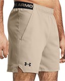 UA Vanish Woven 6" Shorts6" Shorts 1373718-203