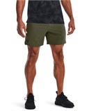 UA Vanish Woven 6" Shorts6" Shorts 1373718-390