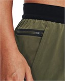 UA Vanish Elite6" Shorts 1376782-390
