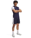 UA Challenger Knit7" Shorts 1379507-410
